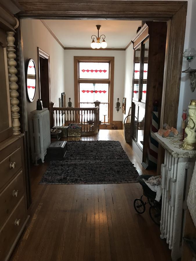Casa Magnolia B & B St. Louis Exterior foto